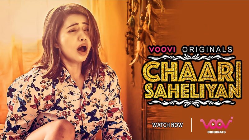 Chaar Saheliyan | Season 01 | Episode 04